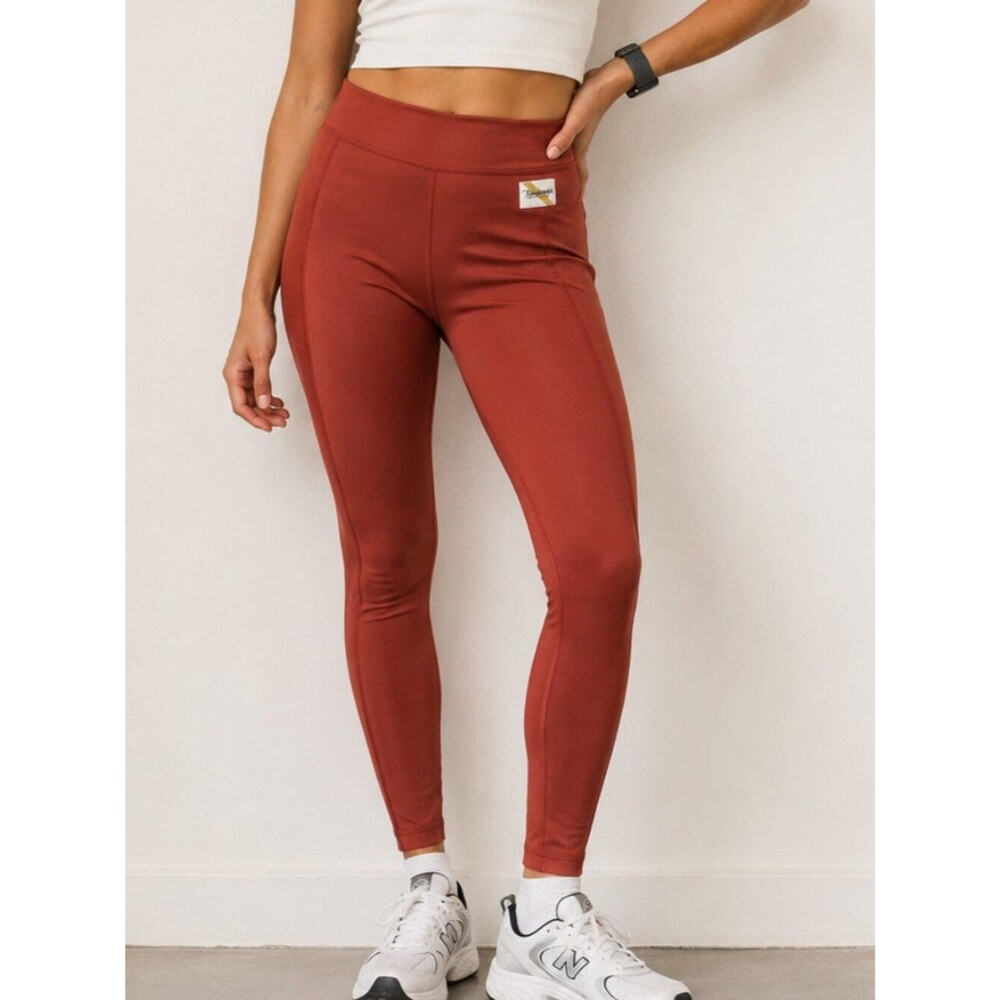 Tracksmith Turnover Running Tights